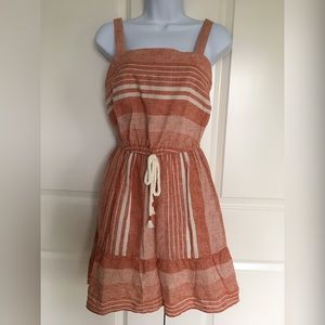 Copper Key Beach Dress